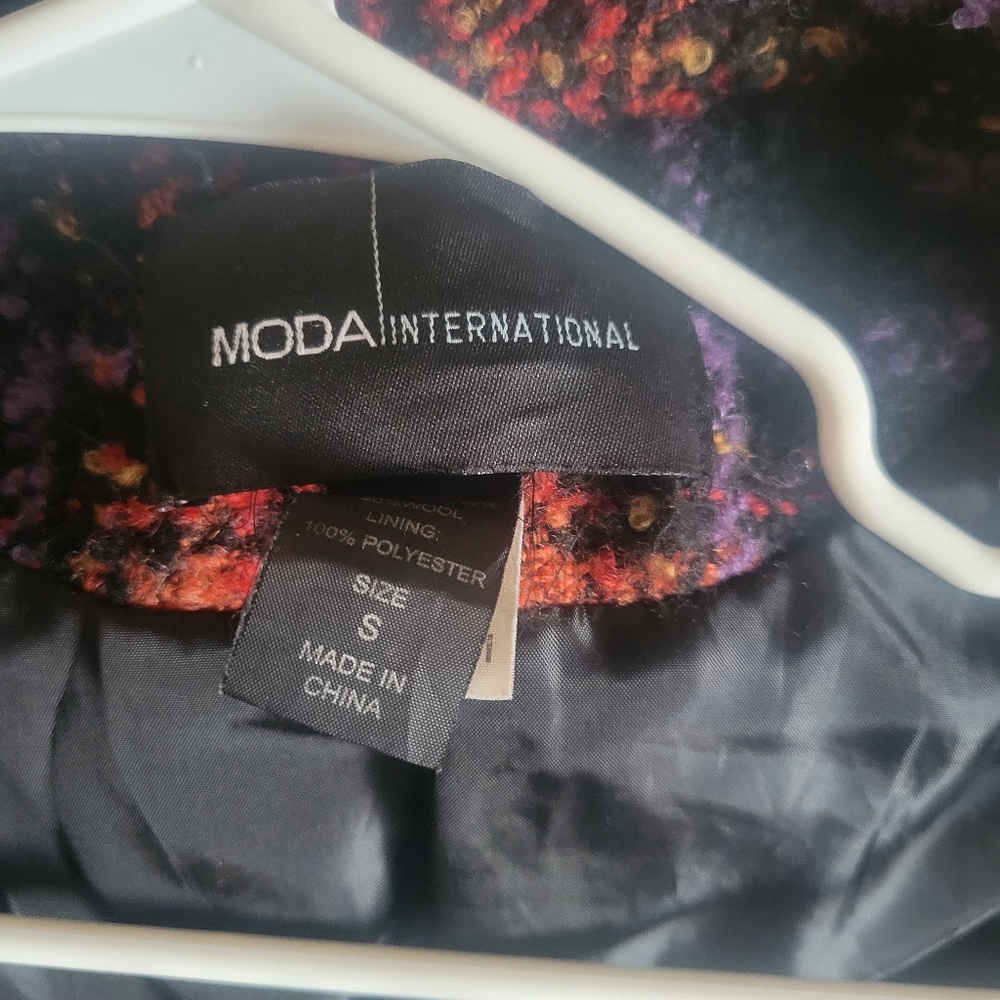 Moda peacoat - Picture 3 of 4